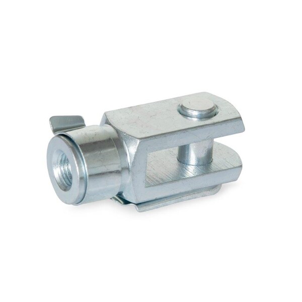 Wn751-B1/2-56-1/2X20L-B Fork Head Steel